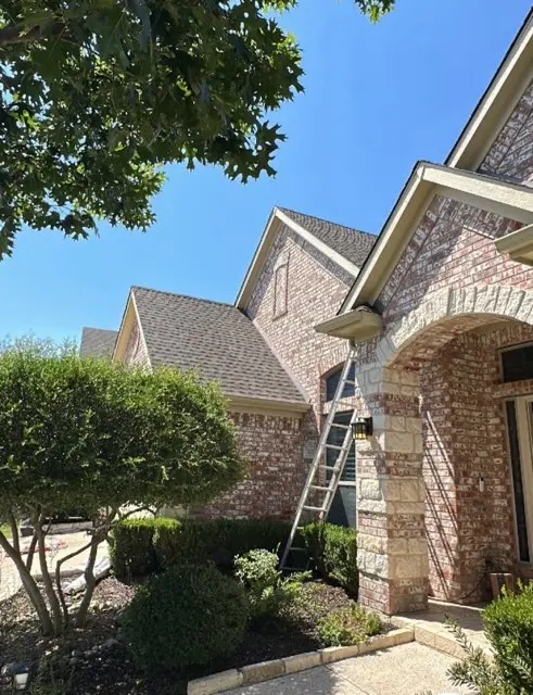 Professional Skylight Repair & Installation being performed in Portsmouth
